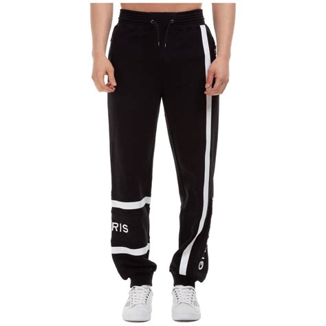 givenchy logo track pants replica|givenchy pantsuit.